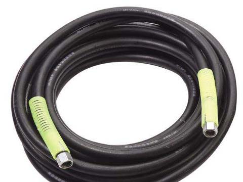 高溫高壓蒸汽耐磨軟管噴砂泥漿空氣酸堿氣體