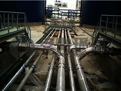 高壓蒸汽軟管價(jià)格