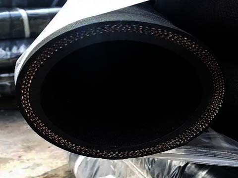 高溫蒸汽耐磨軟管空氣氣體運(yùn)輸泥漿