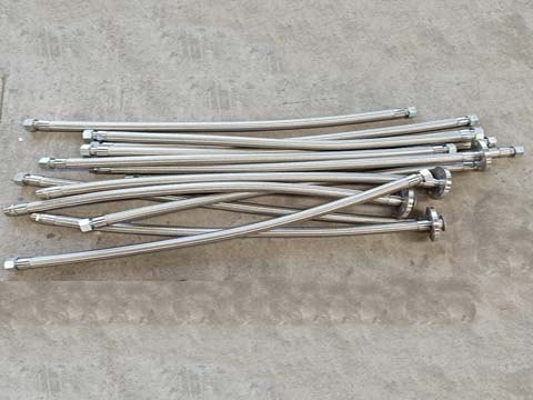 高壓蒸汽軟管價格