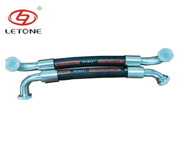 精益工作，提升軟管品質(zhì)