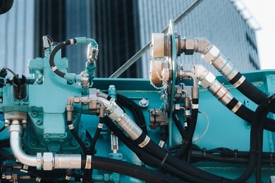  柴汽油膠管的貯存