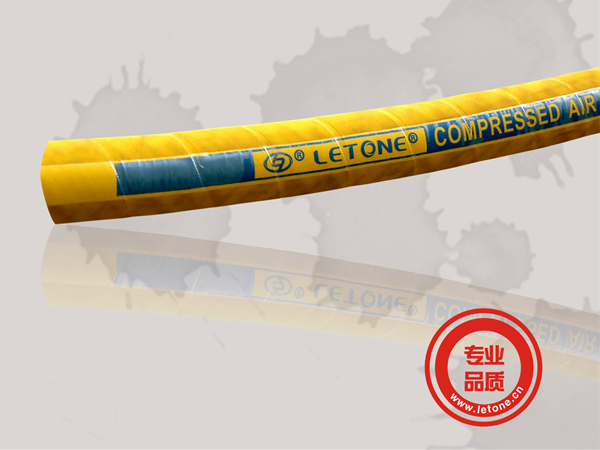 氟橡膠耐磨耐腐蝕軟管