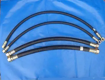  橡膠管的應(yīng)用場景