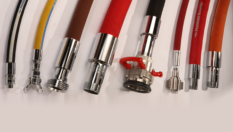  工業(yè)橡膠管采購：6大關鍵參數(shù)解析，助您明智選擇！