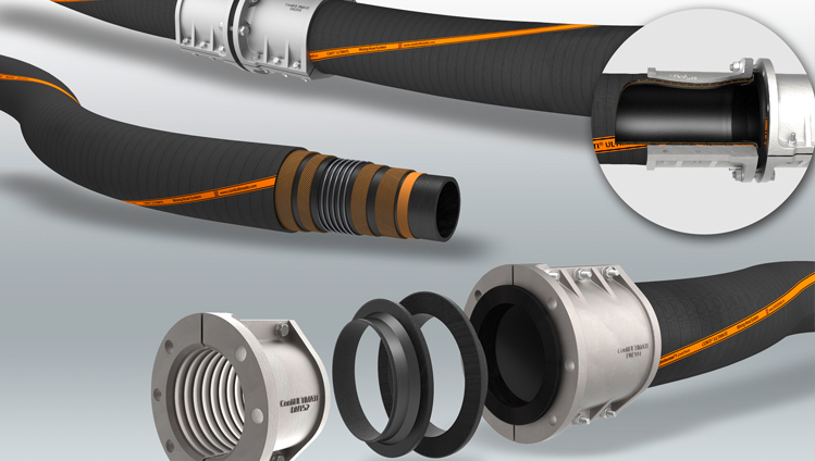  環(huán)保風暴下，工業(yè)橡膠管行業(yè)如何迎接材料升級的挑戰(zhàn)