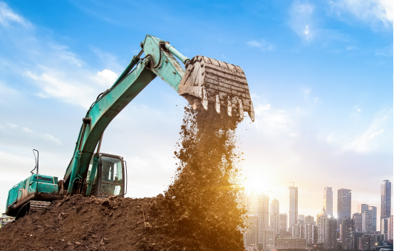 挖機(jī)獨(dú)領(lǐng)行業(yè)風(fēng)騷  提升內(nèi)核布局元件市場(chǎng)