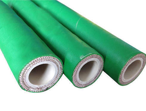 化工專用長壽命橡膠軟管