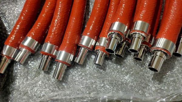 水龍帶軟管的特點(diǎn)和優(yōu)勢