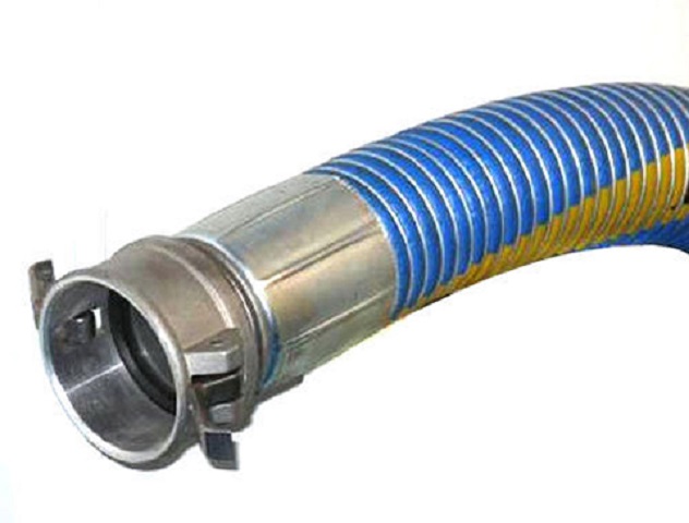  產(chǎn)品詳解：膠管總成