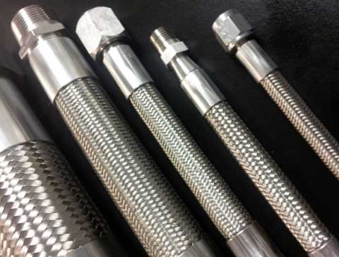 扳把式快接產(chǎn)品特點