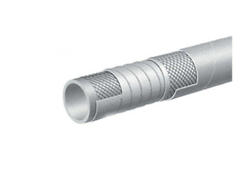 食品管的材質選擇